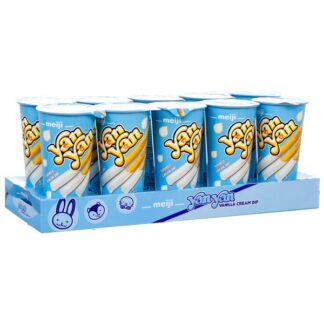 Yan Yan 2 Oz Vanilla