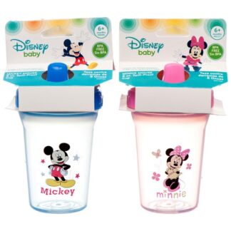 Baby Disney Spill Prooof Cup