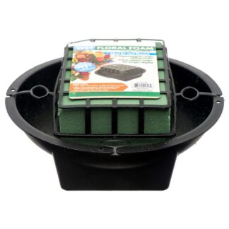 Floral Foam Cube 1Pc