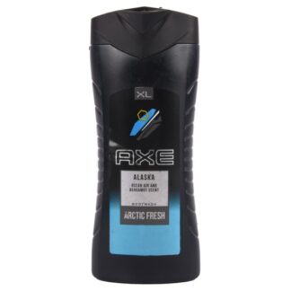 Axe Body Wash Alaska 400 Ml