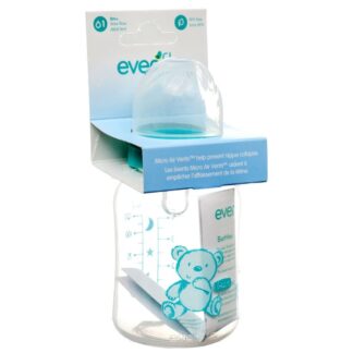 Evenflo Baby Bottle 4 Oz