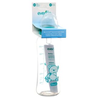 Evenflo Baby Bottle 8 Oz