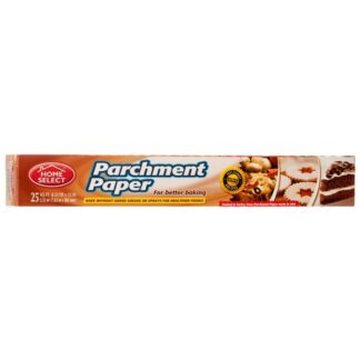 Parchment Paper 25Sqft#Home Select
