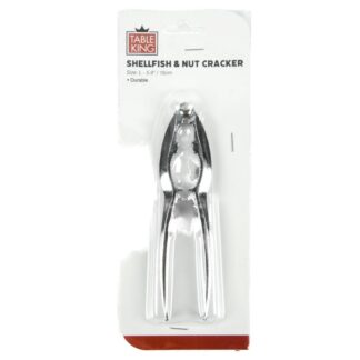 Table King Double Jaw Lobster & Nut Cracker