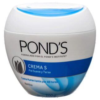 Ponds #02661/Blue 200G #S