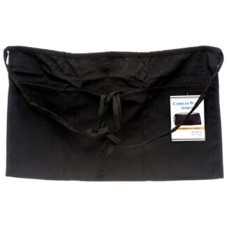 Waist Apron Cobbler Asst Color