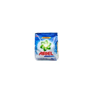 Ariel Powder Detergent 141 Oz/4 Kg