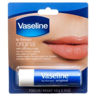 Vaseline Lip Therapy Original 0.16 Oz