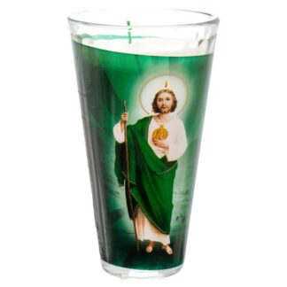 Vel-Mex Limonero Cristal San Judas Tadeo