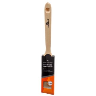 Kingman Angled Paint Brush 1 1/2"