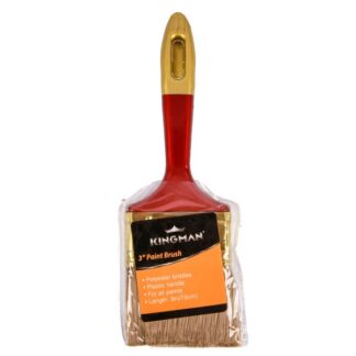 Kingman Paint Brush 3"