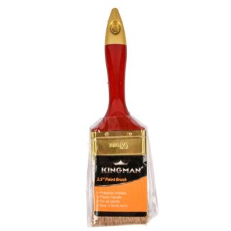 Kingman Paint Brush 2 1/2"
