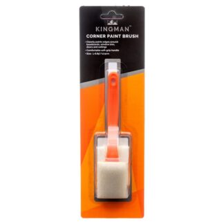 Kingman Painter Corner Brush