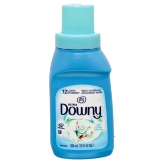 Downy Fabric Softener Cool Cotton 10 Oz