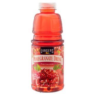 Langers Pomegranate 32 Oz