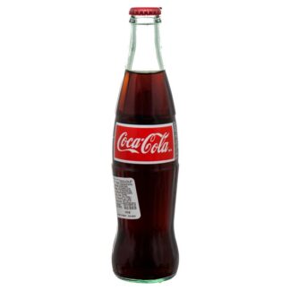 Coca-Cola 355Ml Glass