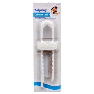Baby Safety Cabinet Lock #Bk1402