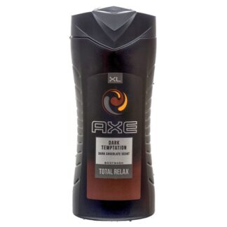 Axe Body Wash Dark Temptation 400 Ml