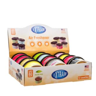 Extrair Air Freshener 60 Day Organic Asst Pdq