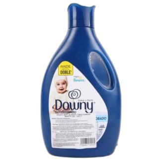 Downy Concentrado Suave Y Gentil 2.8 Lt