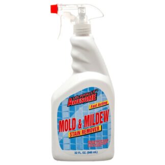 Awesome Mold Stain Remover Trigger 32 Oz