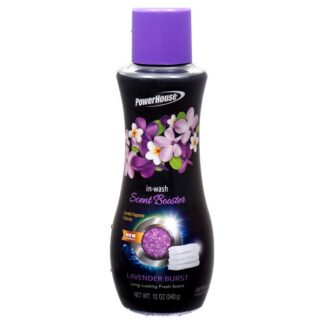 Scent Booster In Wash Lavender Burst 12 Oz