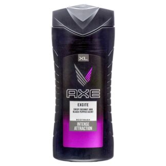 Axe Body Wash Anti Excite 400 Ml