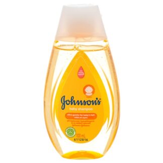 Johnson'S Baby Shampoo 100 Ml