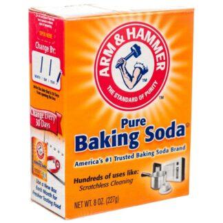 Arm & Hammer Baking Soda 8Z