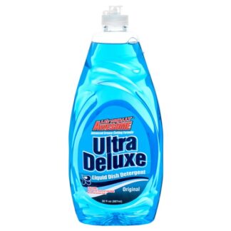 Awesome Dish Liquid Original Scent 30 Oz