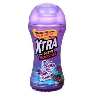 Xtra Scent Booster Tropical Passion 8.5 Oz