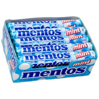 Mentos 1.32 Oz Mint