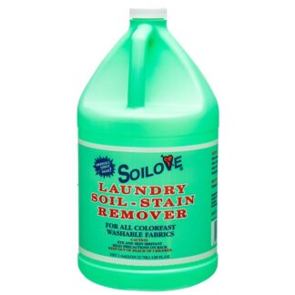 Soilove Laundry Soil-Stain Remover 1 Gallon