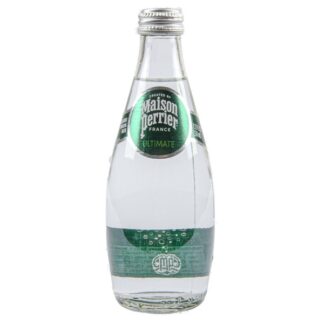 Perrier Water 11.15 Oz Natural
