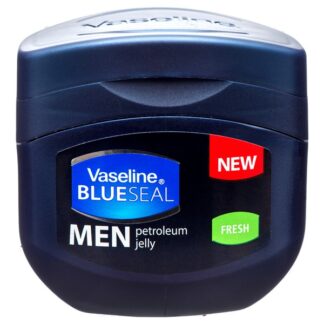 Vaseline Blue Seal Men Fresh 100 Ml