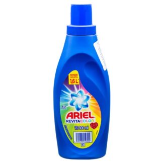 Ariel Liquid Revita Color 800 Ml