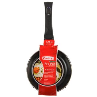 Fry Pan For One Egg 4.75"