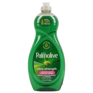 Palmolive Ultra Strength Dish Liquid  20 Oz