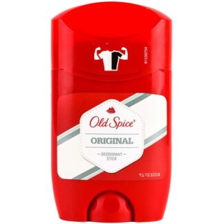 Old Spice Deodorant Original Body Scent 50 Ml