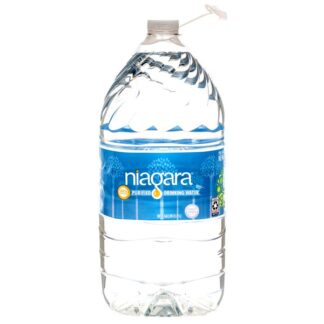 Niagara Water 1 Gal W/ Handle