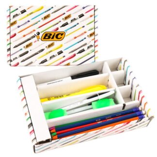 Bic Student Elementary Stationry Kit