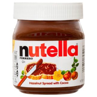 Nutella Spread 13-Oz