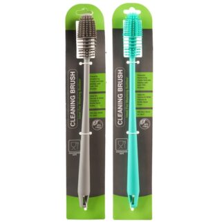 Cleaning Bottle Brush Asst Color
