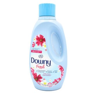 Downy Liquid Softener Sweet Summer 50 Oz