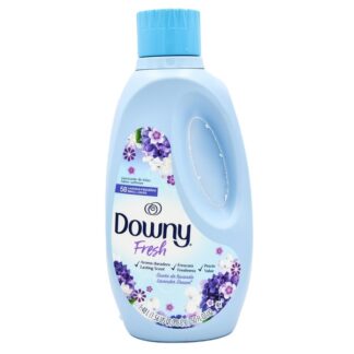 Downy Liquid Softener Lavender Dream 50 Oz