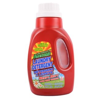 Awesome Detergent Fresh Scent 42 Oz
