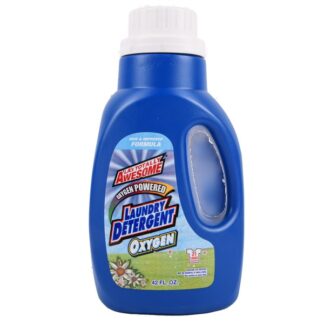 Awesome Oxygen Power Detergent 42 Oz