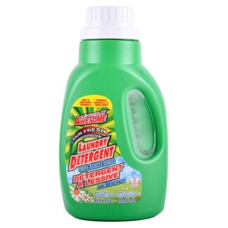Awesome Rain Forest Detergent 42 Oz
