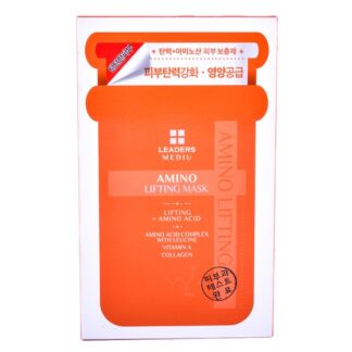 Face Sheet Amino Lifting Mask All Skin Types