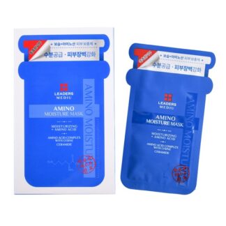 Face Sheet Amino Moisture Mask All Skin Types